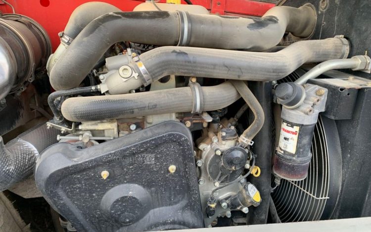 MANITOU MT1840  161144