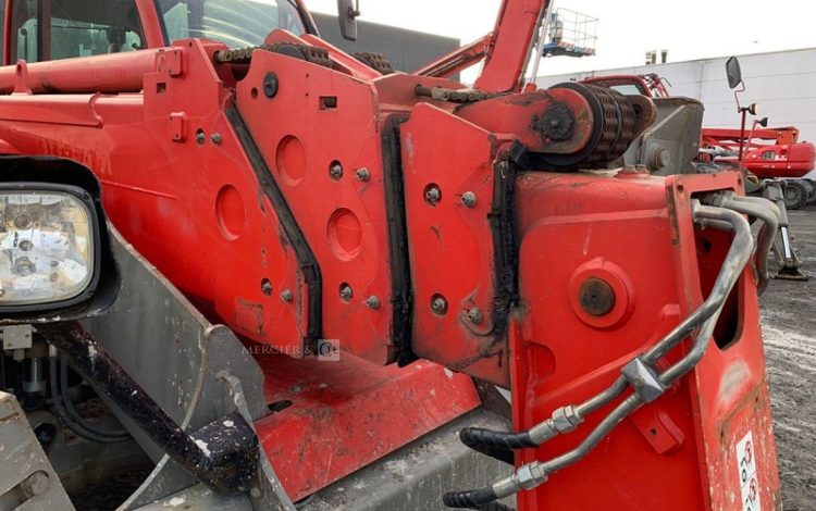 MANITOU MT1840  161144