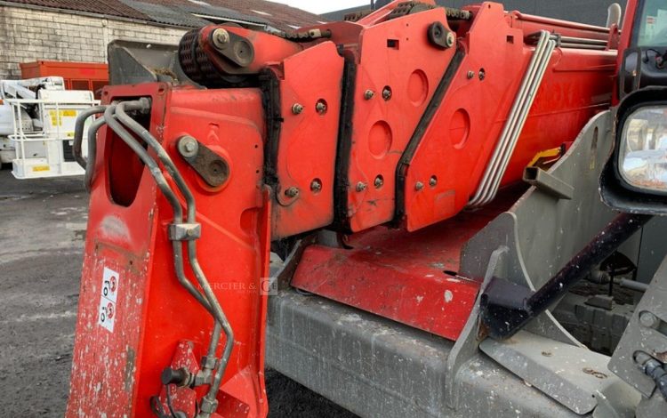 MANITOU MT1840  161144