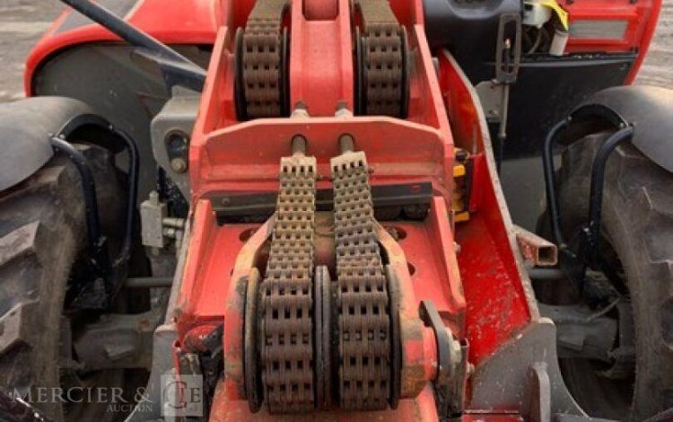 MANITOU MT1840  161144