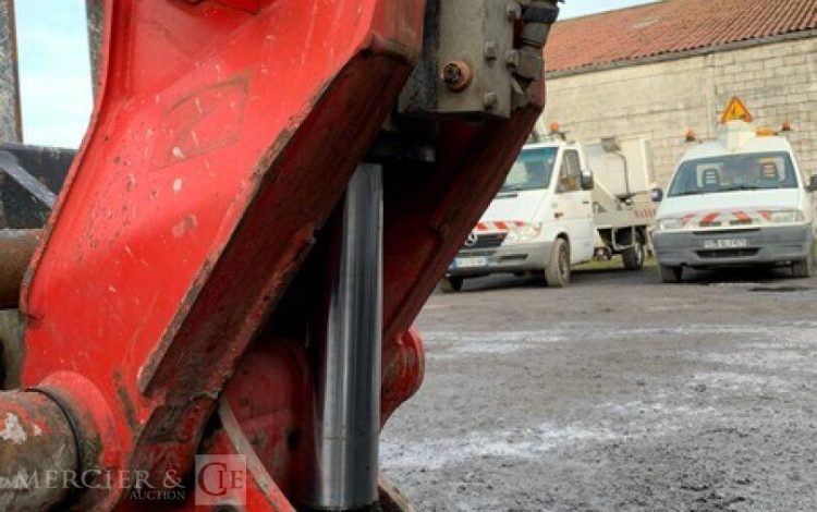 MANITOU MT1840  161144