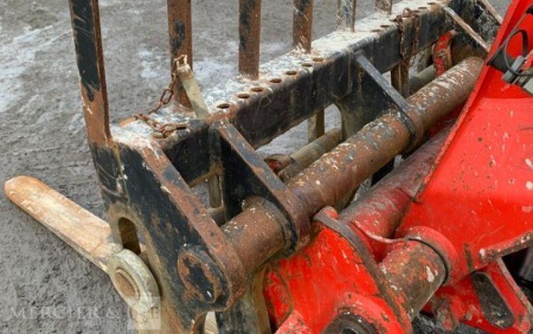 MANITOU MT1840  161144