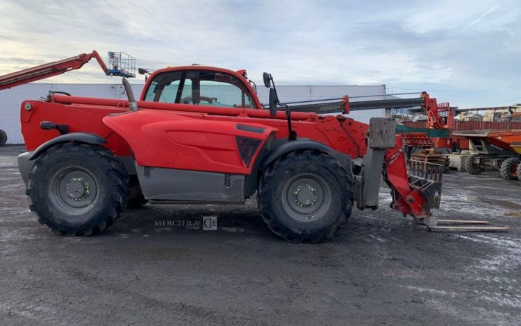 MANITOU MT1840  161144