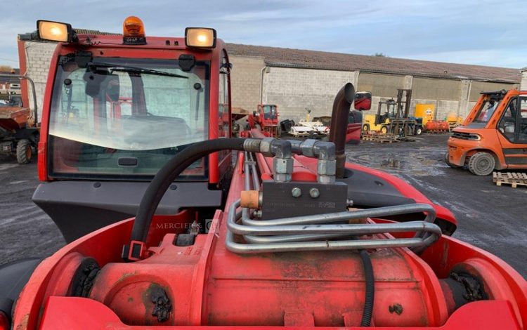 MANITOU MT1840  161144