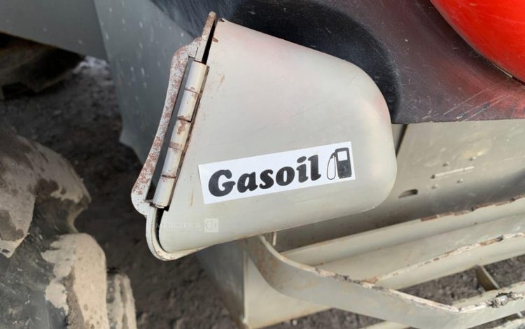 MANITOU MT1840  161144