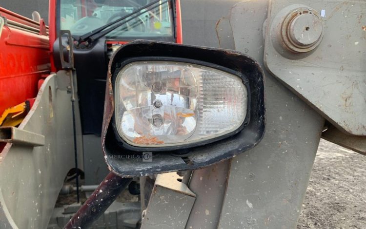 MANITOU MT1840  161144