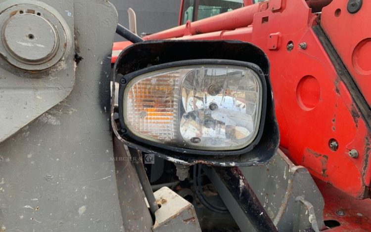 MANITOU MT1840  161144