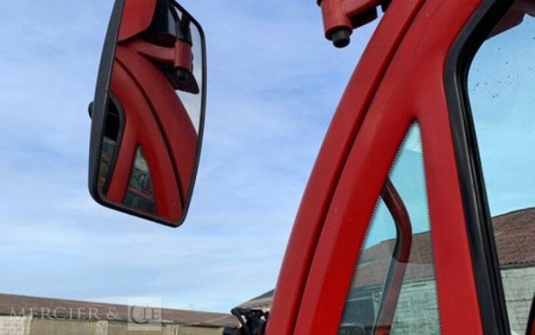 MANITOU MT1840  161144