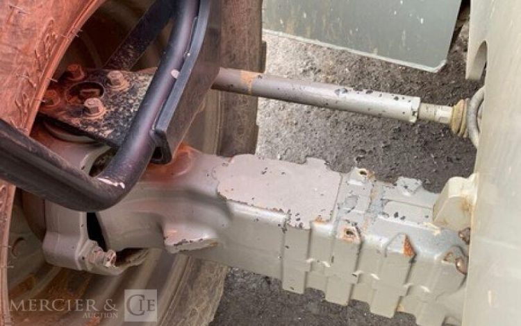 MANITOU MT1840  161144