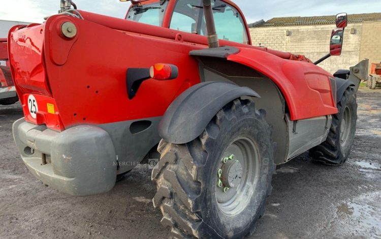 MANITOU MT1840  161144