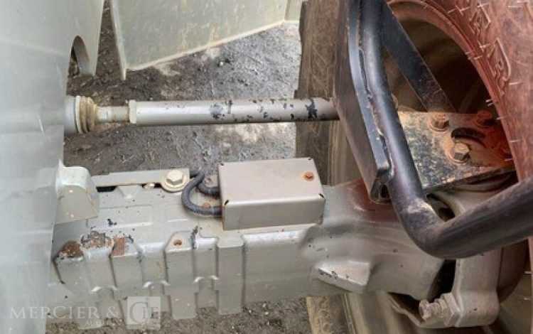 MANITOU MT1840  161144