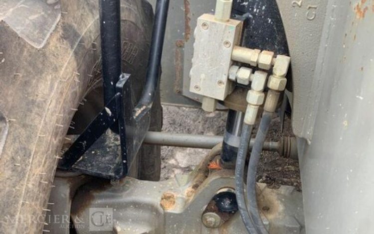 MANITOU MT1840  161144