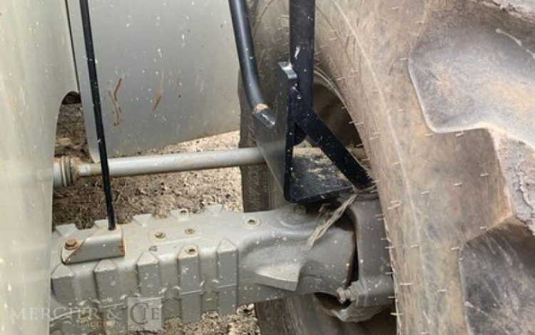 MANITOU MT1840  161144