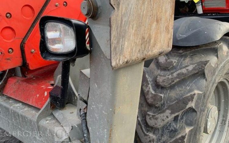 MANITOU MT1840  161144
