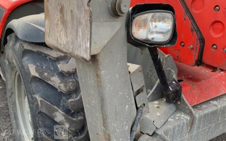 MANITOU MT1840  161144