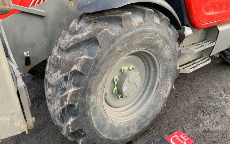 MANITOU MT1840  161144