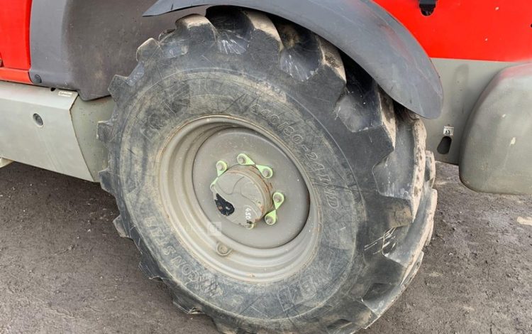 MANITOU MT1840  161144