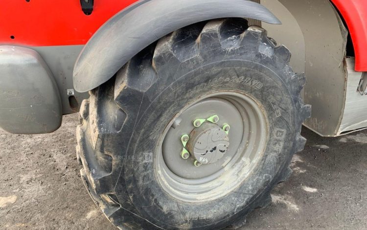 MANITOU MT1840  161144