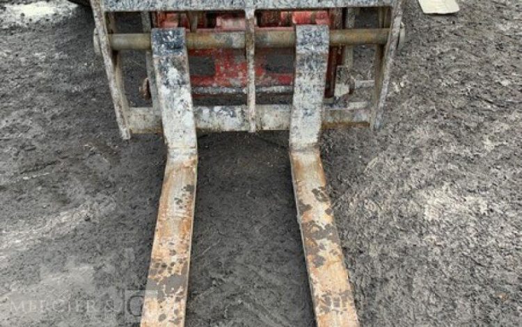 MANITOU MT1840  161144