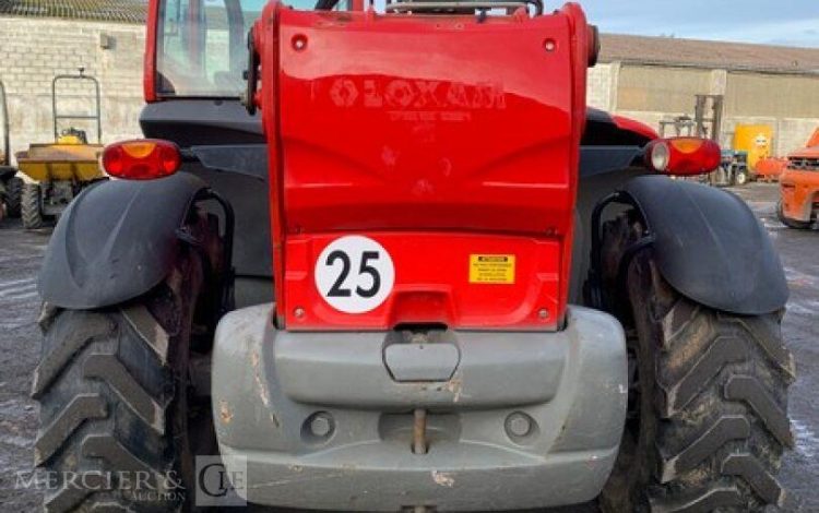 MANITOU MT1840  161144