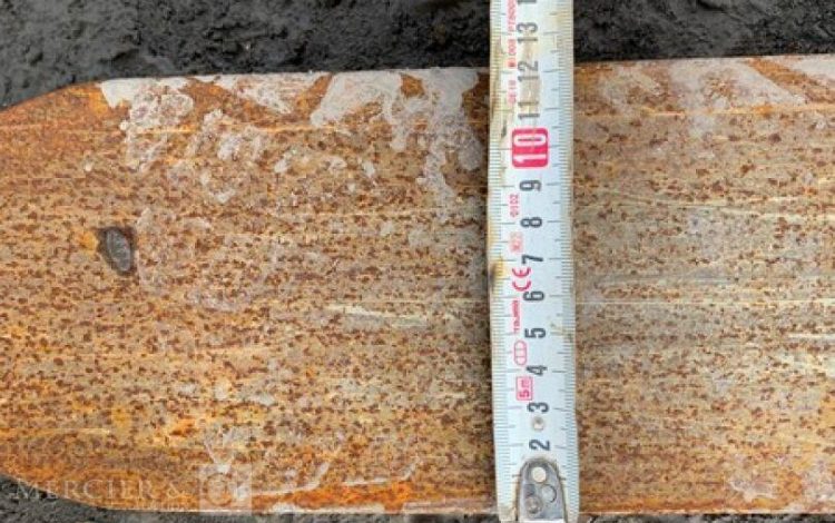 MANITOU MT1840  161144