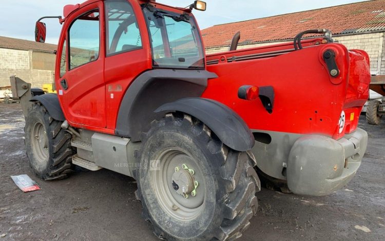 MANITOU MT1840  161144