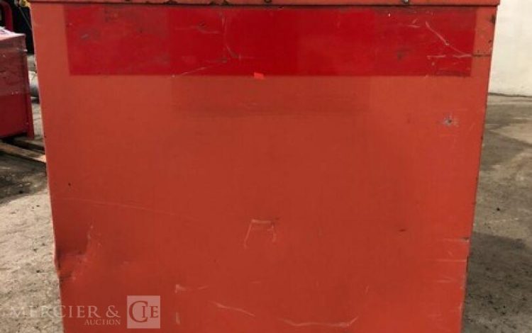 EUROPOWER EPS44TDE  126193