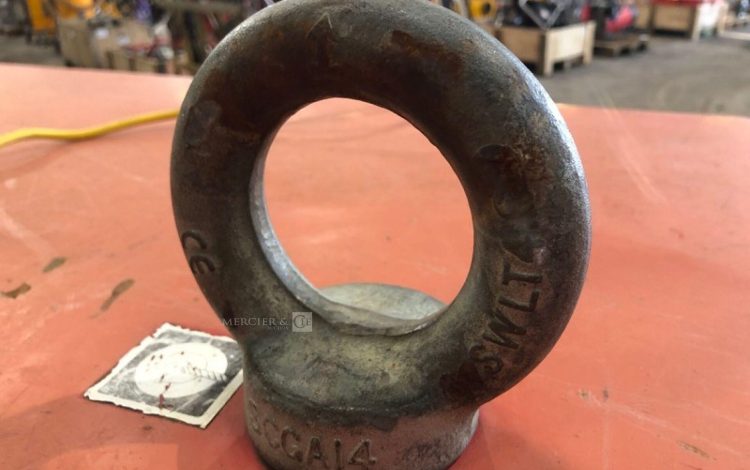 EUROPOWER EPS44TDE  126193