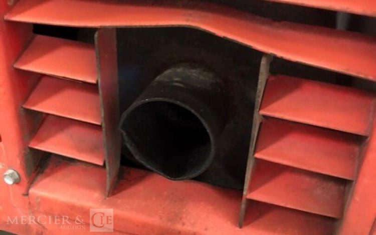 EUROPOWER EPS44TDE  126193