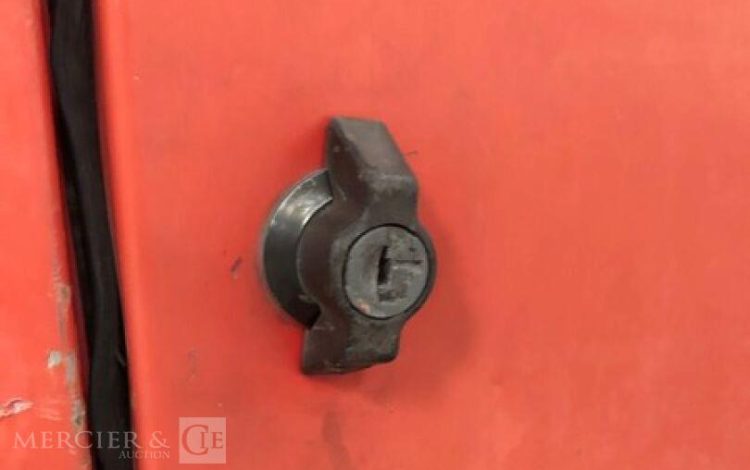 EUROPOWER EPS44TDE  126193