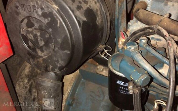 EUROPOWER EPS44TDE  126193