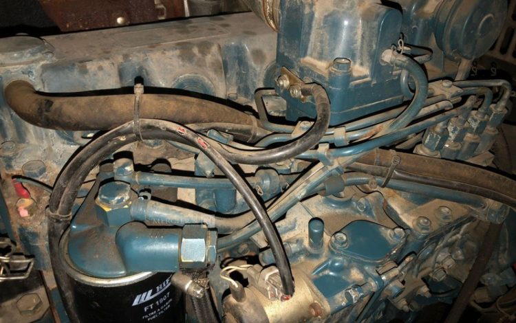 EUROPOWER EPS44TDE  126193