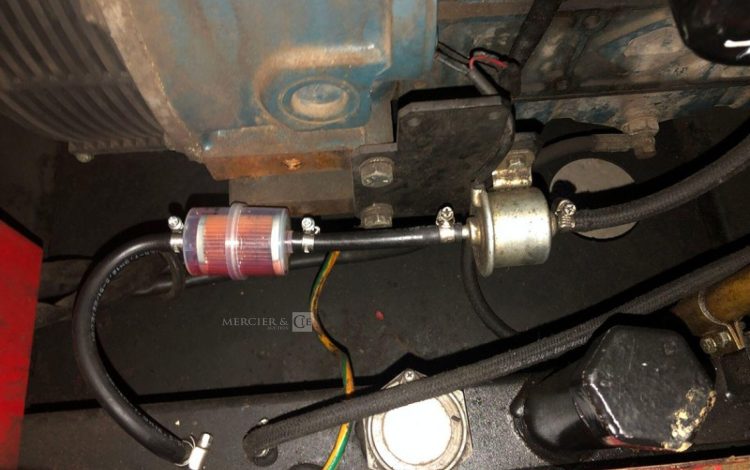 EUROPOWER EPS44TDE  126193