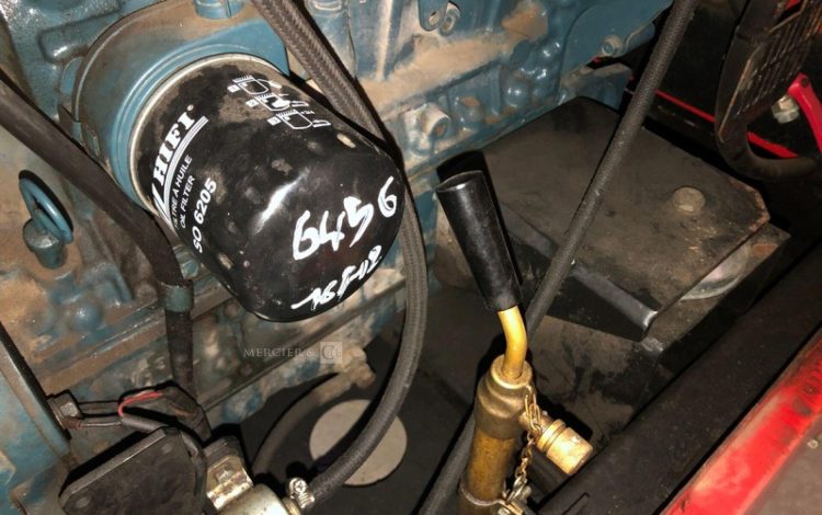 EUROPOWER EPS44TDE  126193