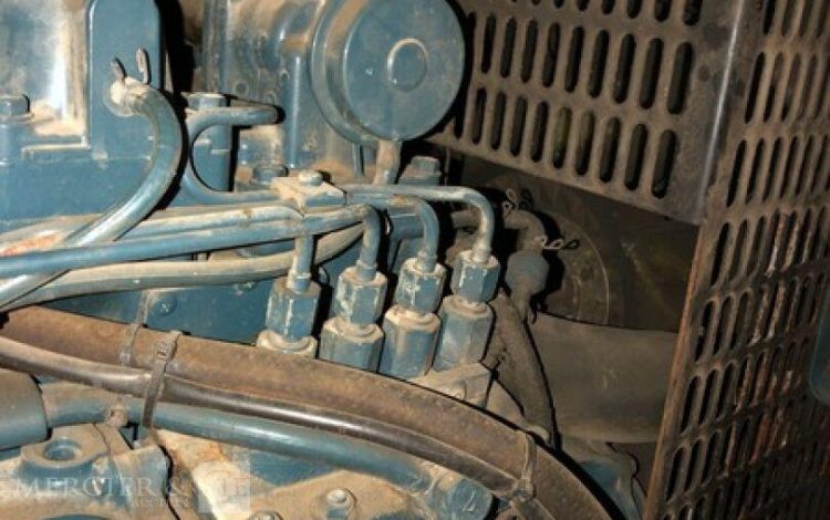 EUROPOWER EPS44TDE  126193