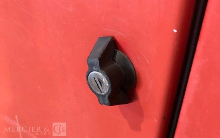 EUROPOWER EPS44TDE  126193