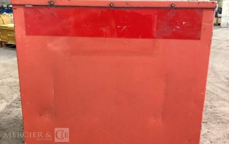 EUROPOWER EPS44TDE  126193