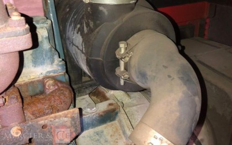 EUROPOWER EPS44TDE  126193