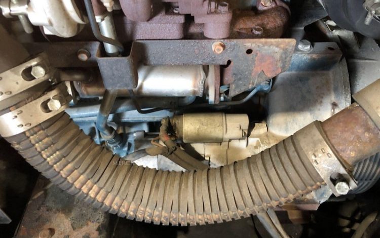 EUROPOWER EPS44TDE  126193