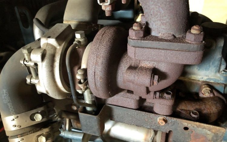 EUROPOWER EPS44TDE  126193