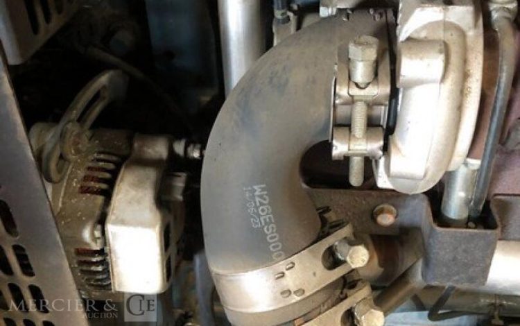 EUROPOWER EPS44TDE  126193