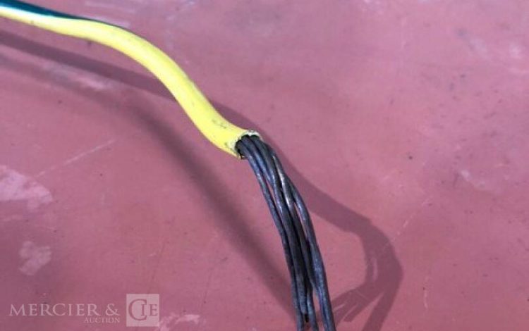 EUROPOWER EPS44TDE  126193