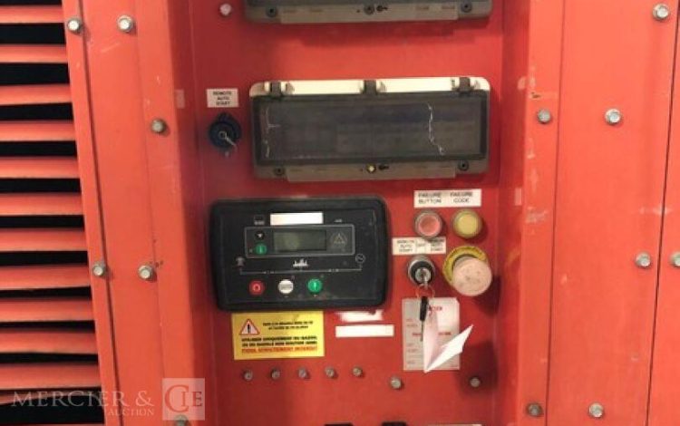 EUROPOWER EPS44TDE  126193