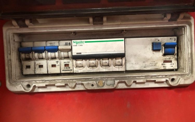 EUROPOWER EPS44TDE  126193