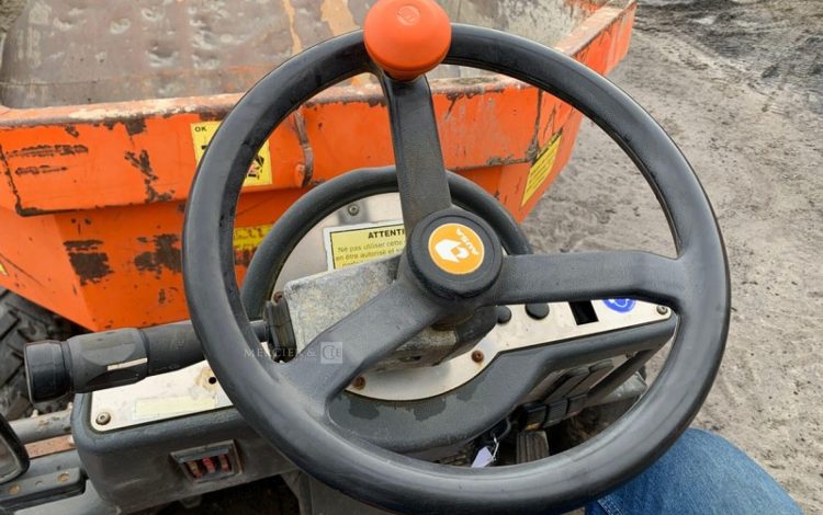 AUSA D250 AHGA  108152