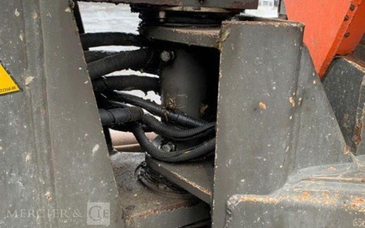 AUSA D250 AHGA  108152