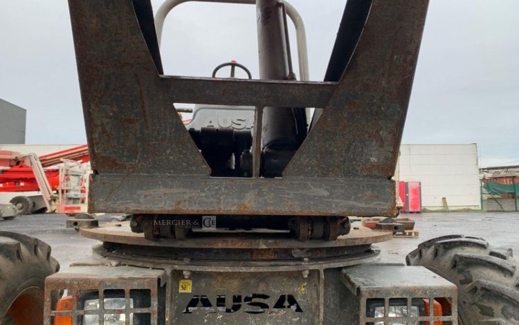 AUSA D250 AHGA  108152