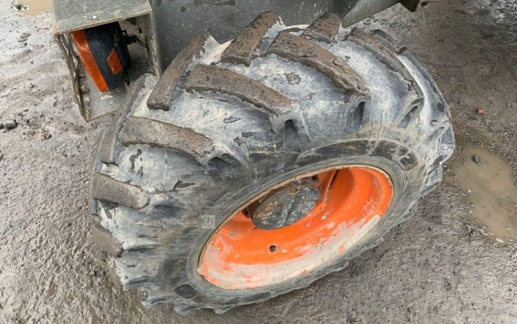 AUSA D250 AHGA  108152