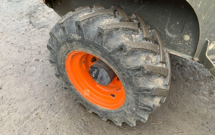 AUSA D250 AHGA  108152