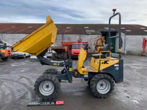 NC ENGINEERING HT1,5  108192